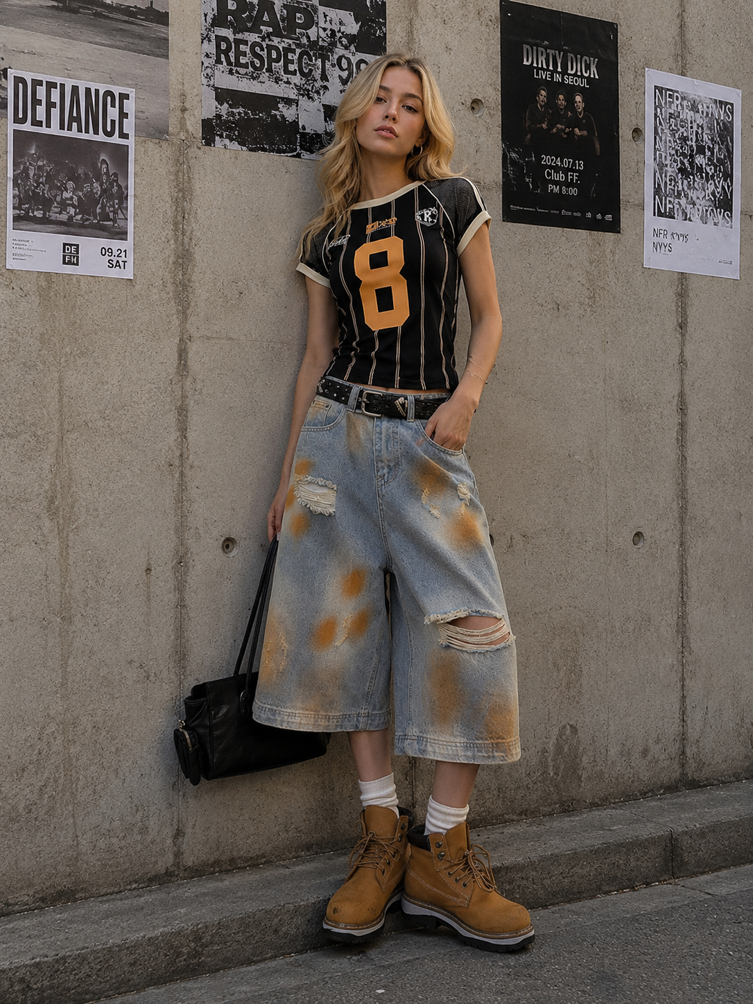 Pants
