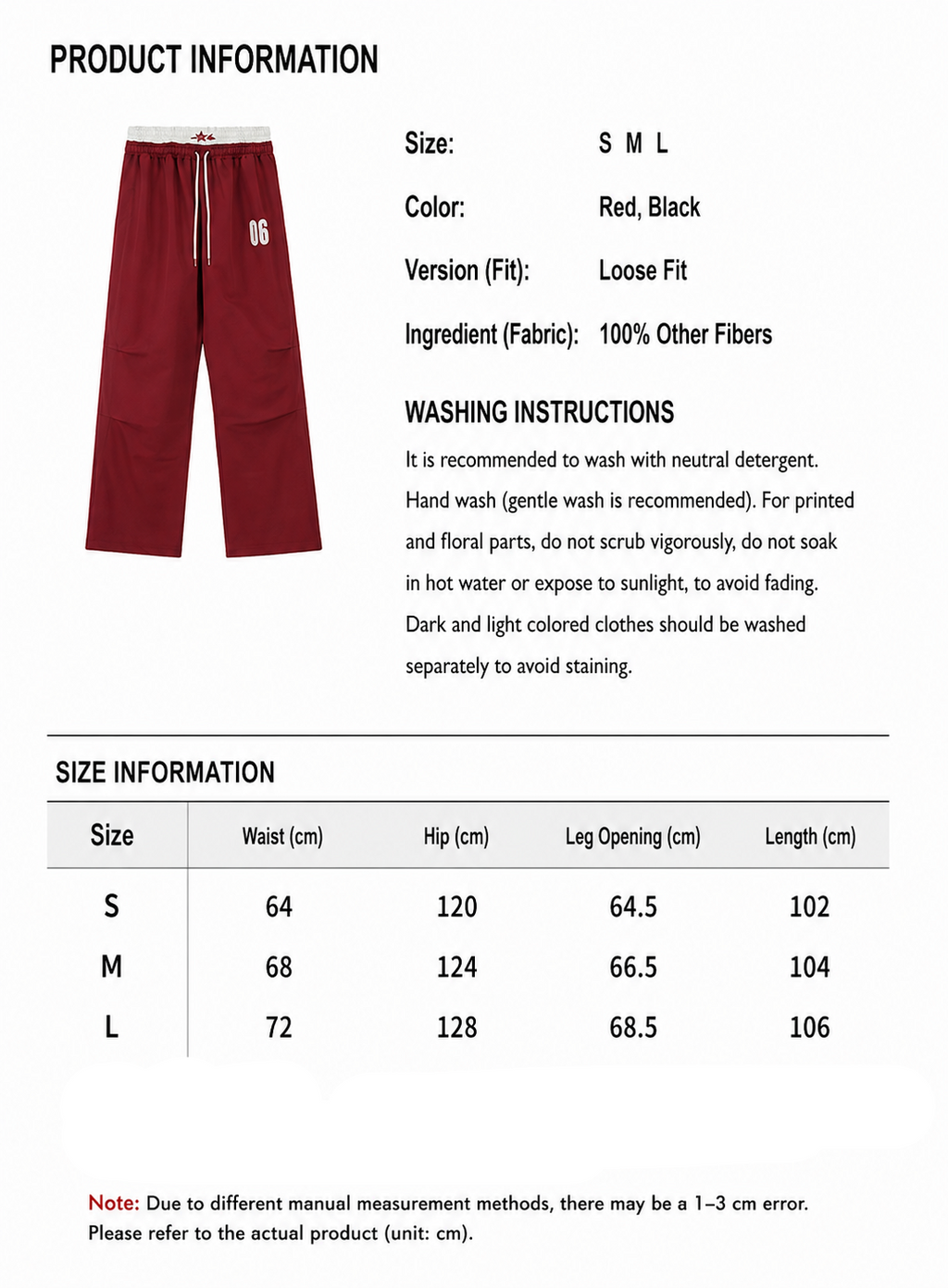 Double-Waistband Lace Sweatpants - Slouchy Ruched Floor-Length Trousers
